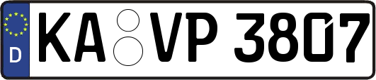 KA-VP3807