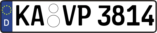 KA-VP3814