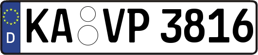 KA-VP3816