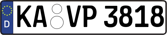 KA-VP3818
