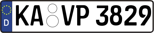 KA-VP3829