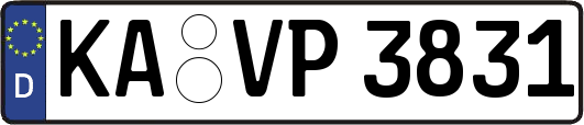 KA-VP3831