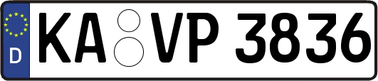 KA-VP3836