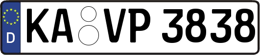 KA-VP3838