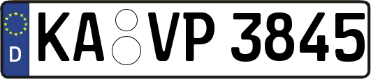 KA-VP3845