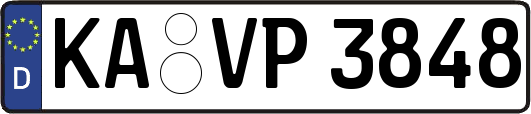 KA-VP3848