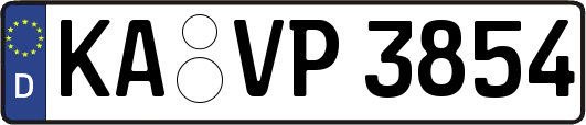 KA-VP3854