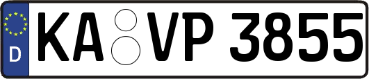 KA-VP3855
