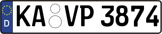KA-VP3874