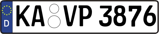 KA-VP3876