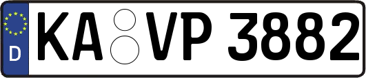 KA-VP3882