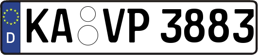 KA-VP3883