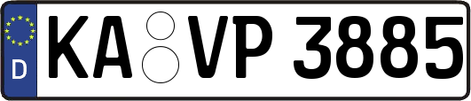 KA-VP3885
