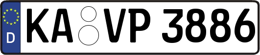 KA-VP3886