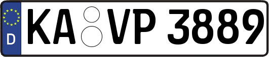 KA-VP3889