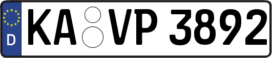 KA-VP3892
