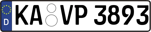 KA-VP3893