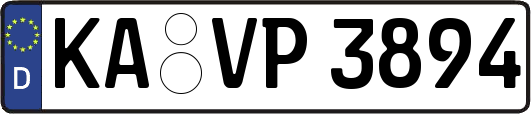 KA-VP3894