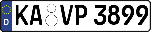 KA-VP3899