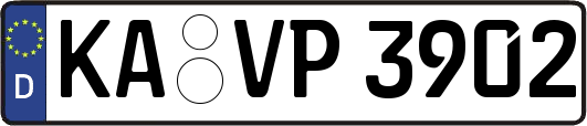 KA-VP3902