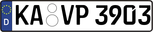 KA-VP3903