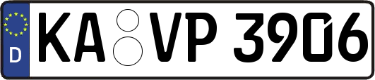 KA-VP3906