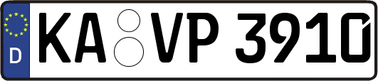 KA-VP3910