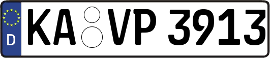 KA-VP3913