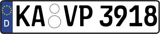 KA-VP3918