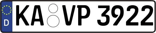 KA-VP3922