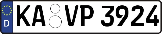 KA-VP3924