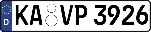 KA-VP3926