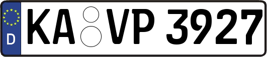 KA-VP3927