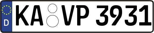 KA-VP3931
