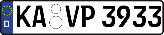 KA-VP3933