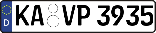 KA-VP3935