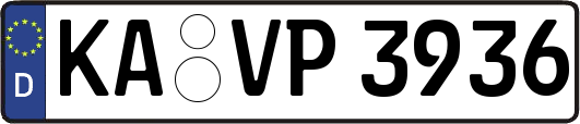 KA-VP3936