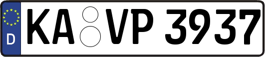 KA-VP3937