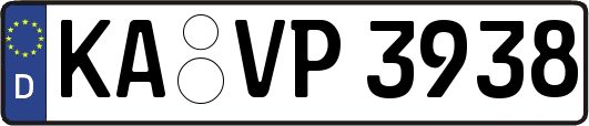 KA-VP3938