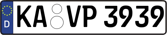 KA-VP3939