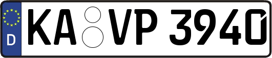 KA-VP3940