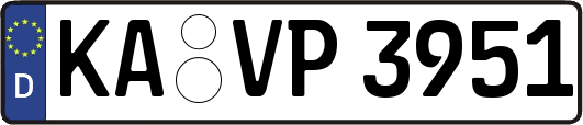 KA-VP3951