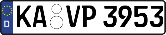 KA-VP3953