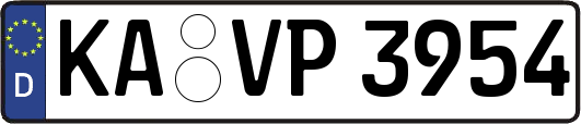 KA-VP3954