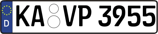 KA-VP3955