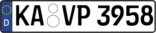 KA-VP3958