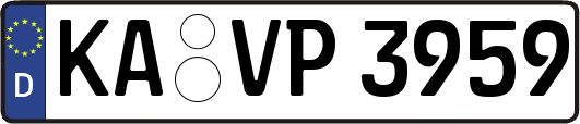 KA-VP3959