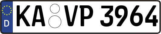 KA-VP3964