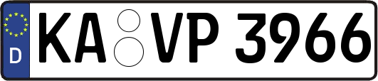 KA-VP3966