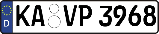 KA-VP3968